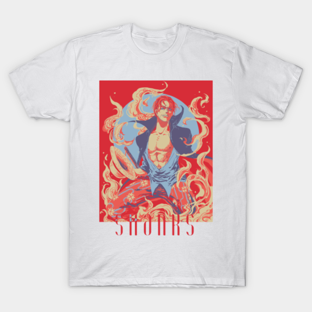 t shirt shanks